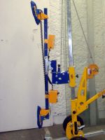 glasslandAutopump System Quattrolifts 