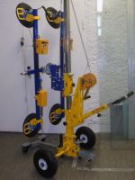 glasslandAutopump System Quattrolifts 