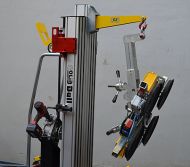 glasslandLifting Trolley Mod. Bull